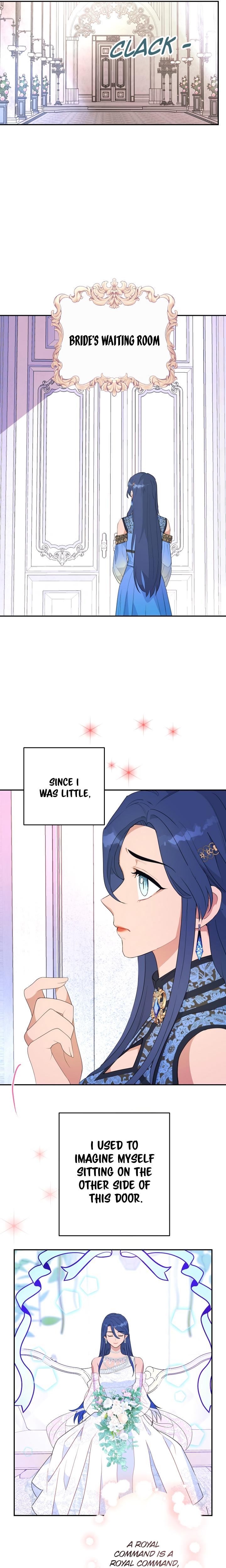 Forget My Husband, I’ll Go Make Money Chapter 26 - page 9