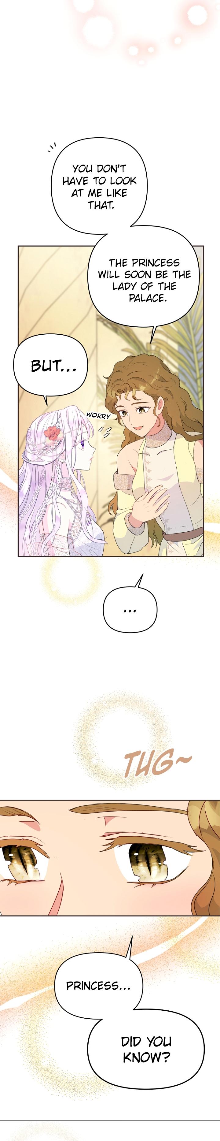 Forget My Husband, I’ll Go Make Money Chapter 25 - page 13