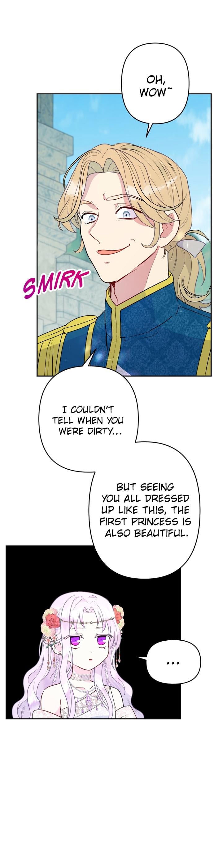 Forget My Husband, I’ll Go Make Money Chapter 25 - page 16