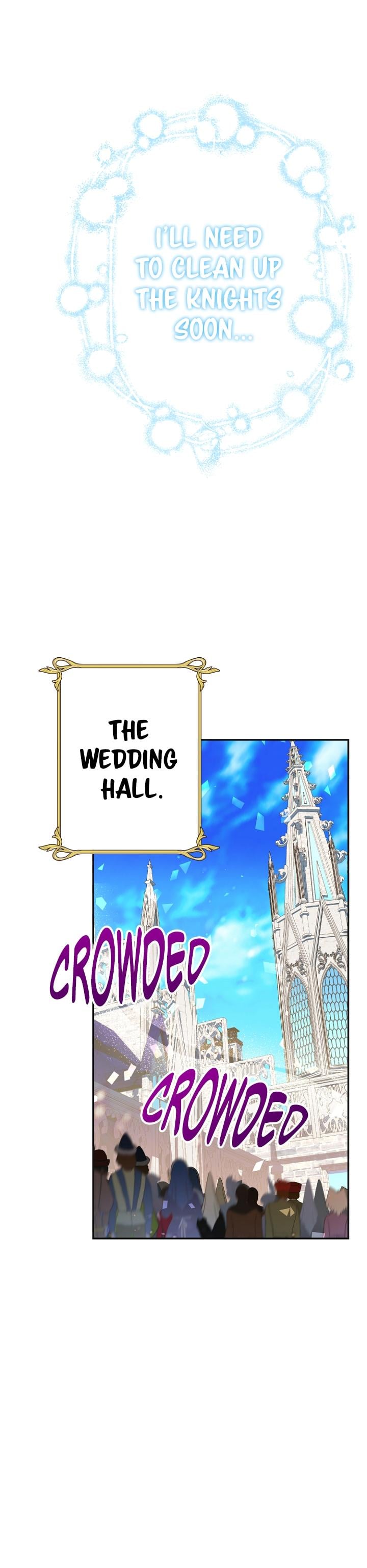 Forget My Husband, I’ll Go Make Money Chapter 25 - page 22