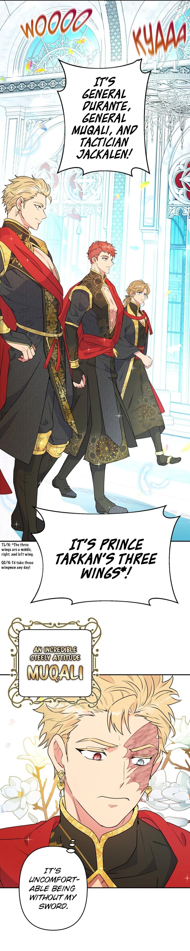 Forget My Husband, I’ll Go Make Money Chapter 25 - page 24