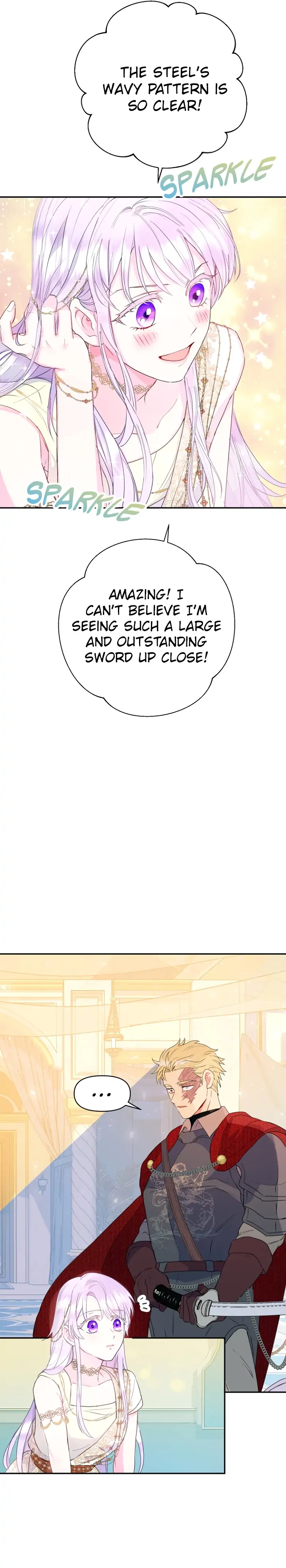 Forget My Husband, I’ll Go Make Money Chapter 24 - page 10