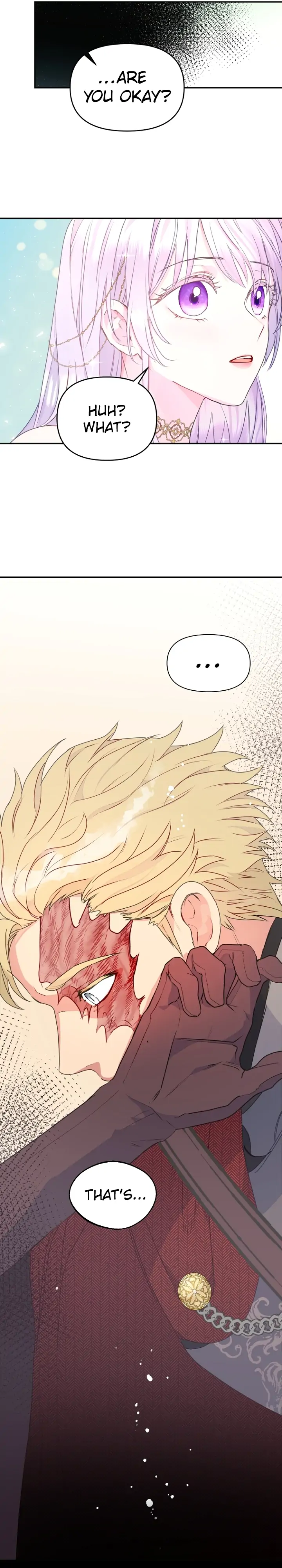 Forget My Husband, I’ll Go Make Money Chapter 24 - page 11