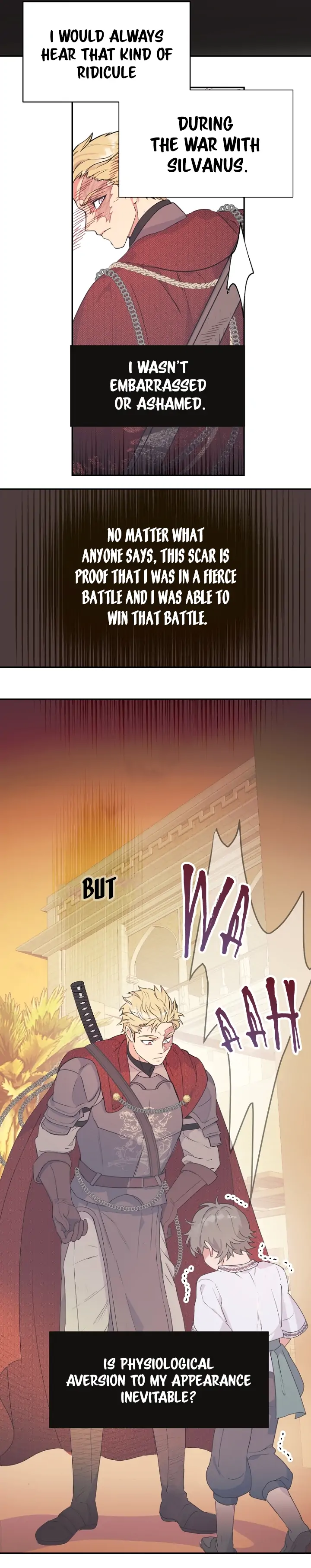 Forget My Husband, I’ll Go Make Money Chapter 24 - page 13