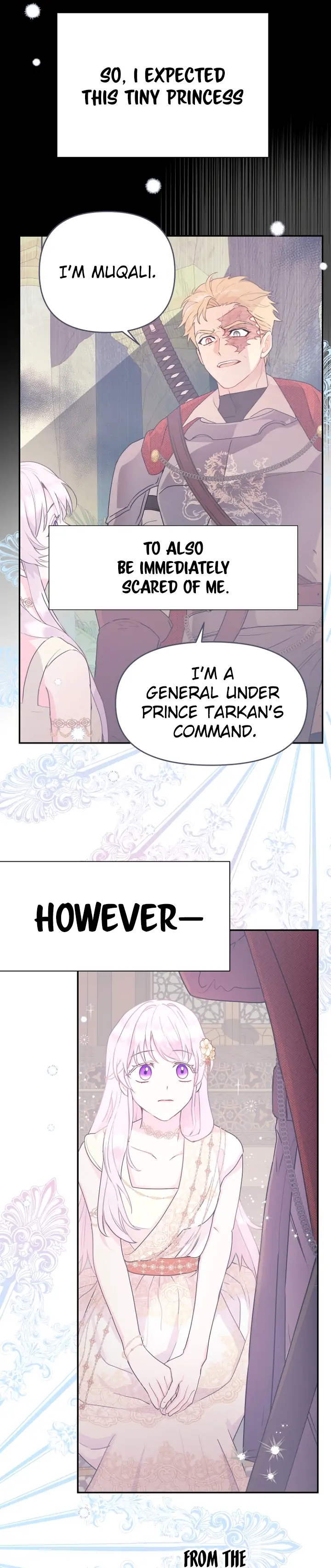 Forget My Husband, I’ll Go Make Money Chapter 24 - page 16