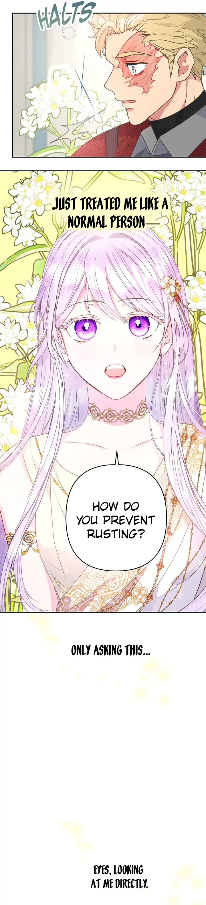 Forget My Husband, I’ll Go Make Money Chapter 24 - page 18