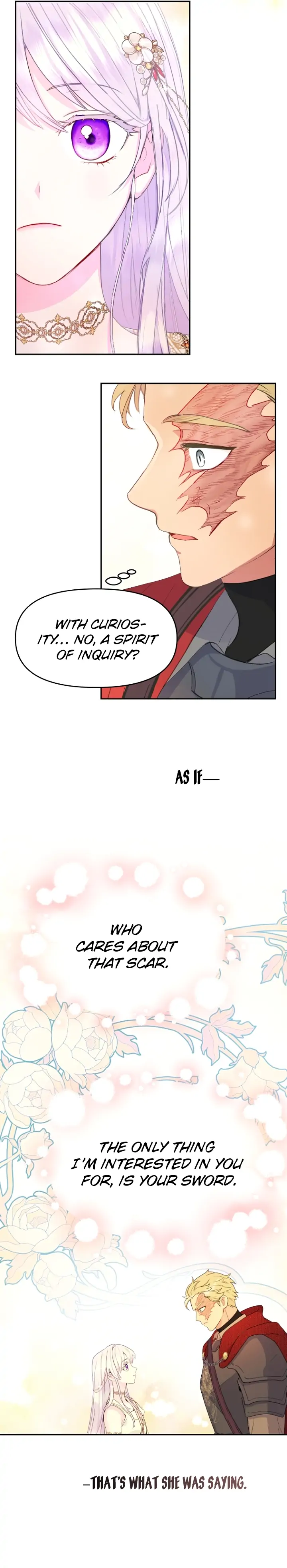 Forget My Husband, I’ll Go Make Money Chapter 24 - page 19