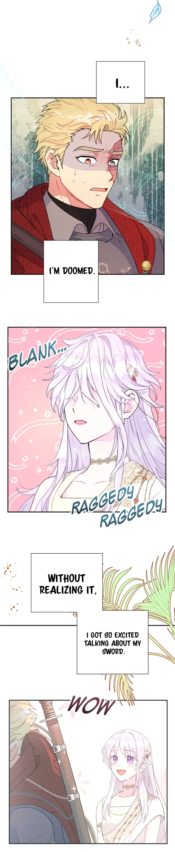 Forget My Husband, I’ll Go Make Money Chapter 24 - page 2