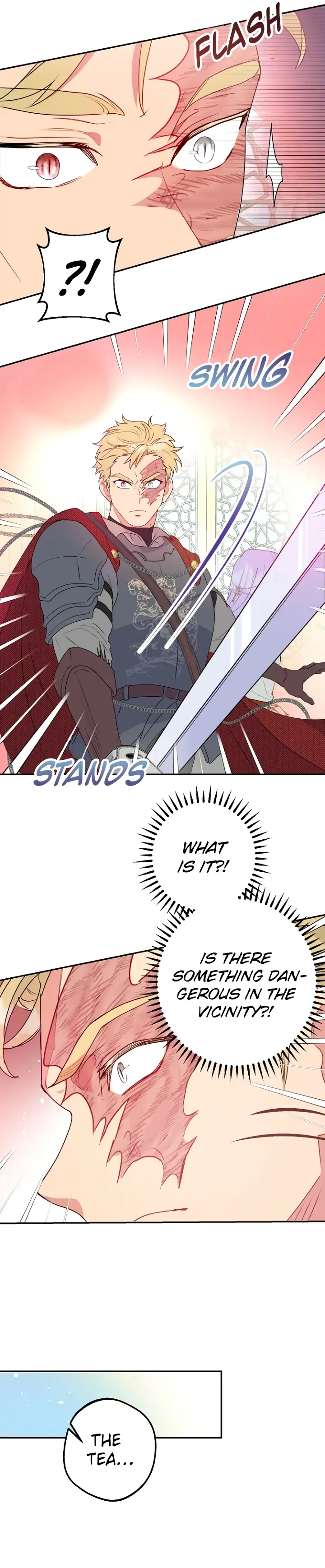 Forget My Husband, I’ll Go Make Money Chapter 24 - page 25