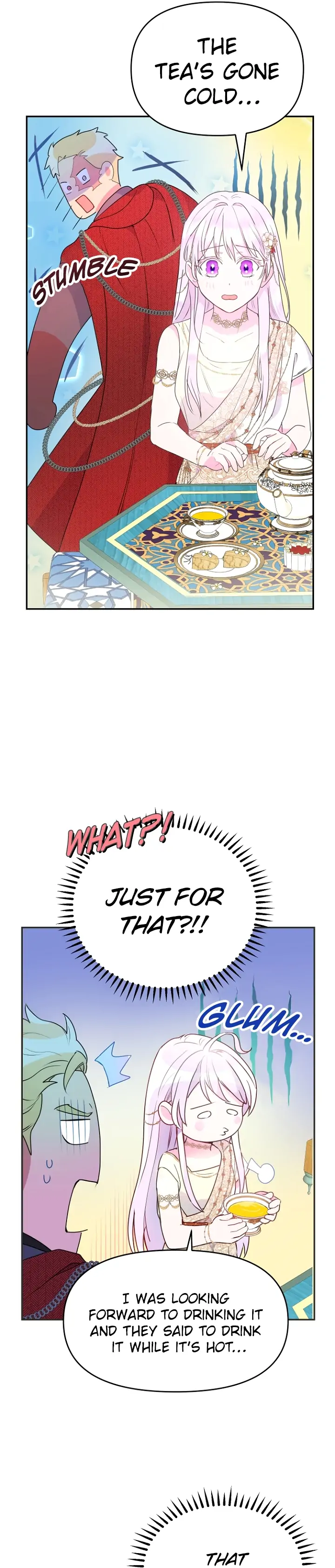 Forget My Husband, I’ll Go Make Money Chapter 24 - page 26