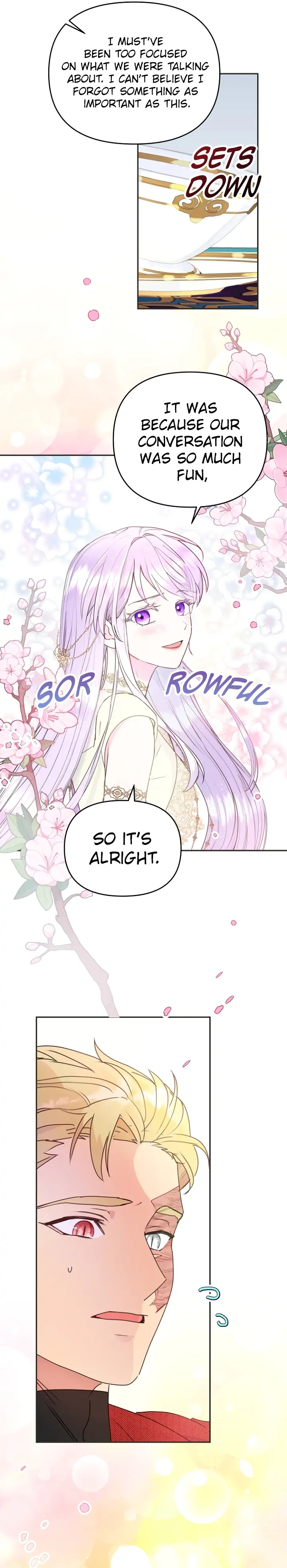 Forget My Husband, I’ll Go Make Money Chapter 24 - page 28
