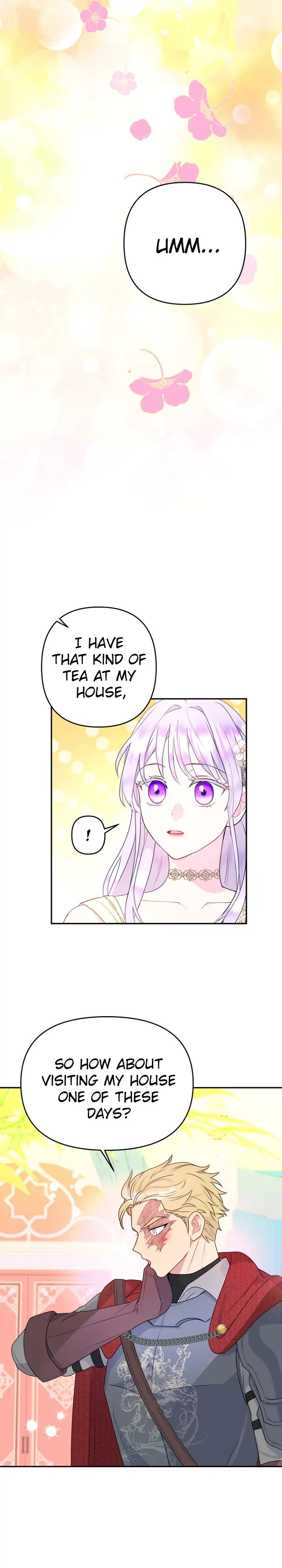 Forget My Husband, I’ll Go Make Money Chapter 24 - page 29