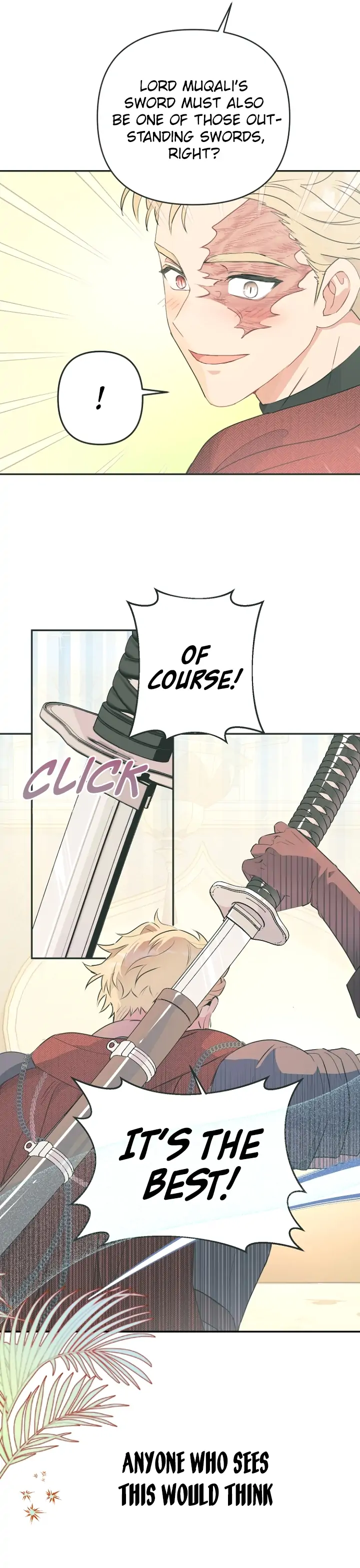 Forget My Husband, I’ll Go Make Money Chapter 24 - page 3