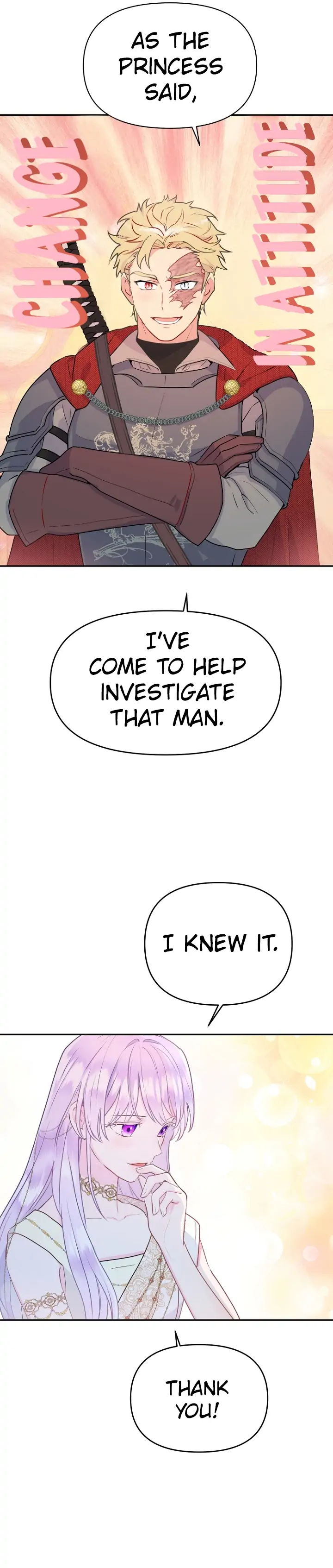 Forget My Husband, I’ll Go Make Money Chapter 23 - page 10