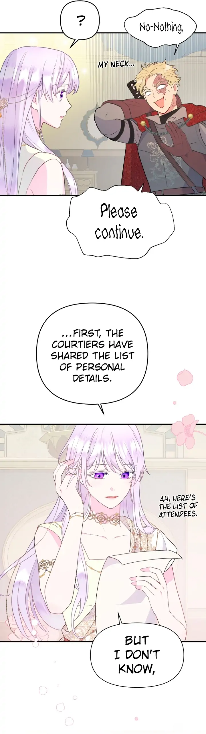 Forget My Husband, I’ll Go Make Money Chapter 23 - page 12