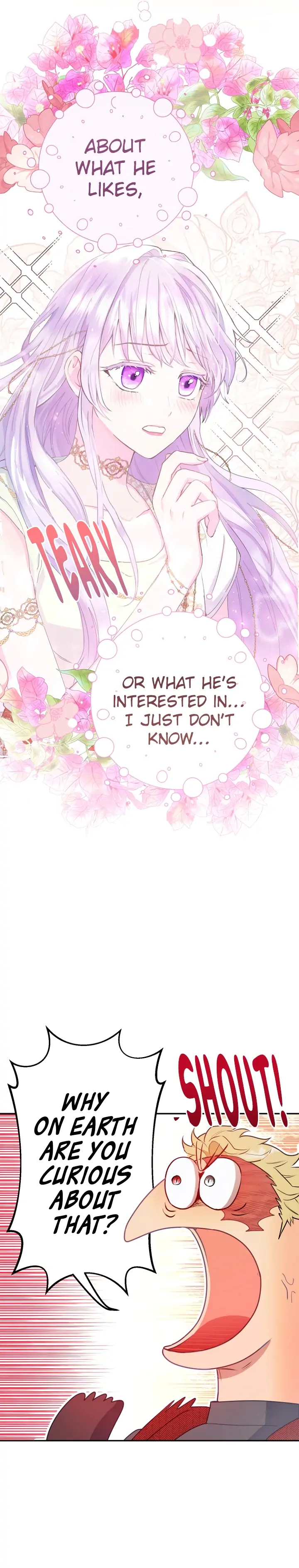 Forget My Husband, I’ll Go Make Money Chapter 23 - page 13