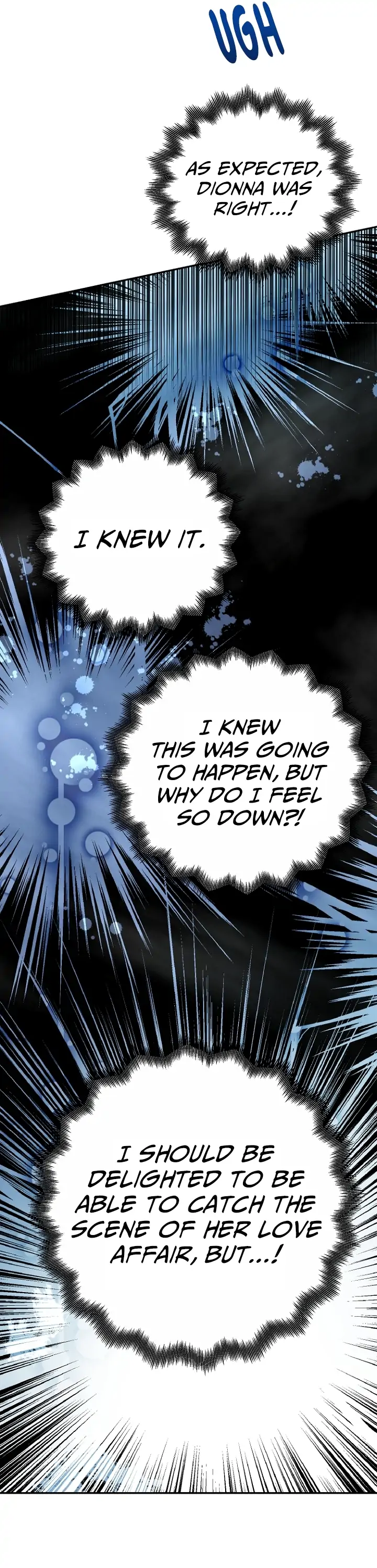 Forget My Husband, I’ll Go Make Money Chapter 23 - page 15