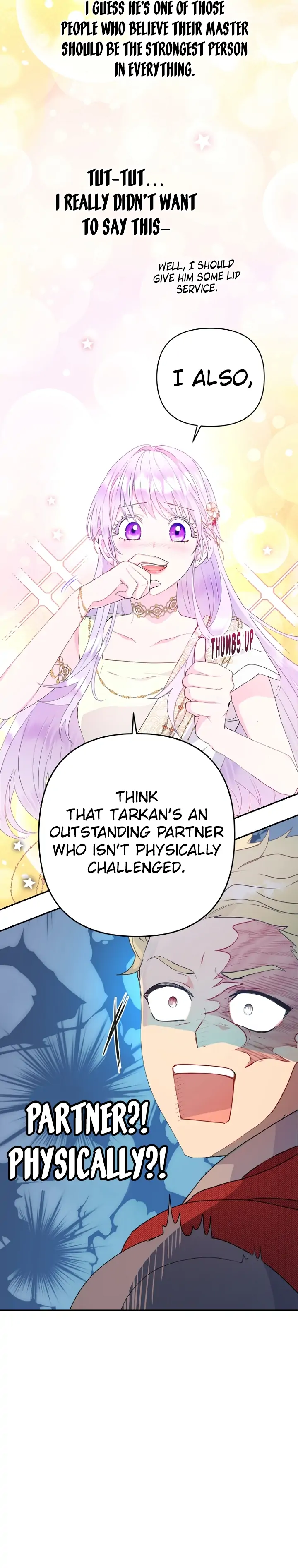 Forget My Husband, I’ll Go Make Money Chapter 23 - page 18