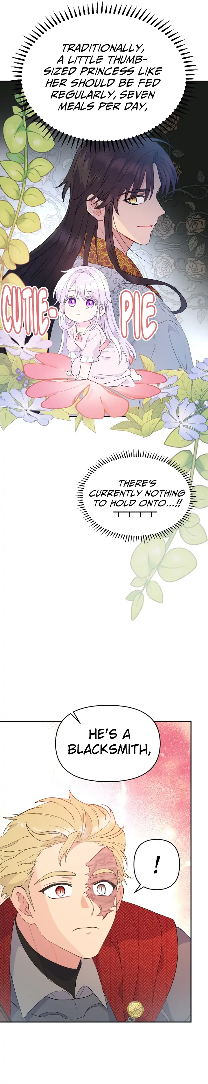 Forget My Husband, I’ll Go Make Money Chapter 23 - page 20