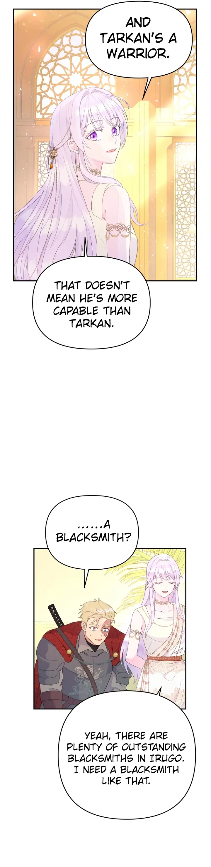Forget My Husband, I’ll Go Make Money Chapter 23 - page 21
