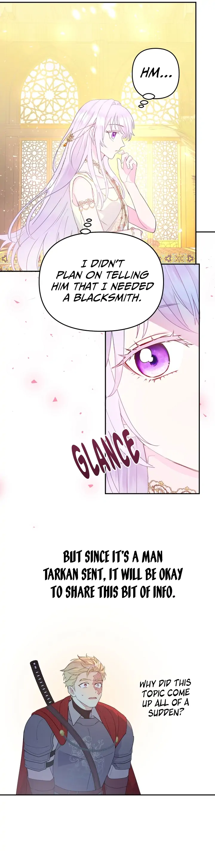 Forget My Husband, I’ll Go Make Money Chapter 23 - page 22