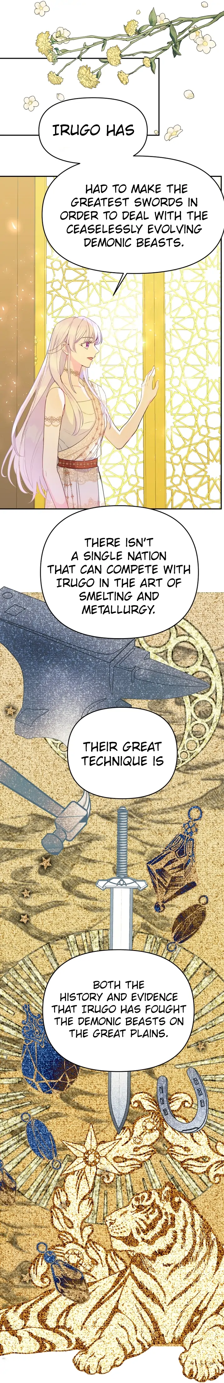 Forget My Husband, I’ll Go Make Money Chapter 23 - page 23