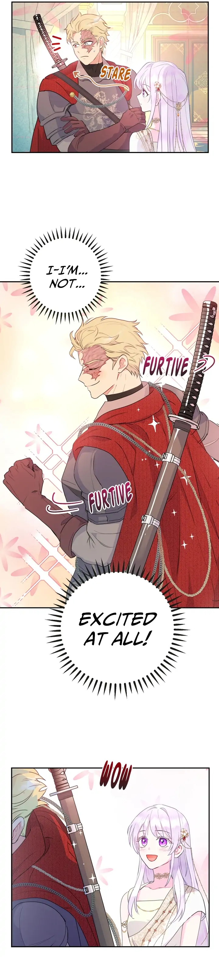 Forget My Husband, I’ll Go Make Money Chapter 23 - page 27