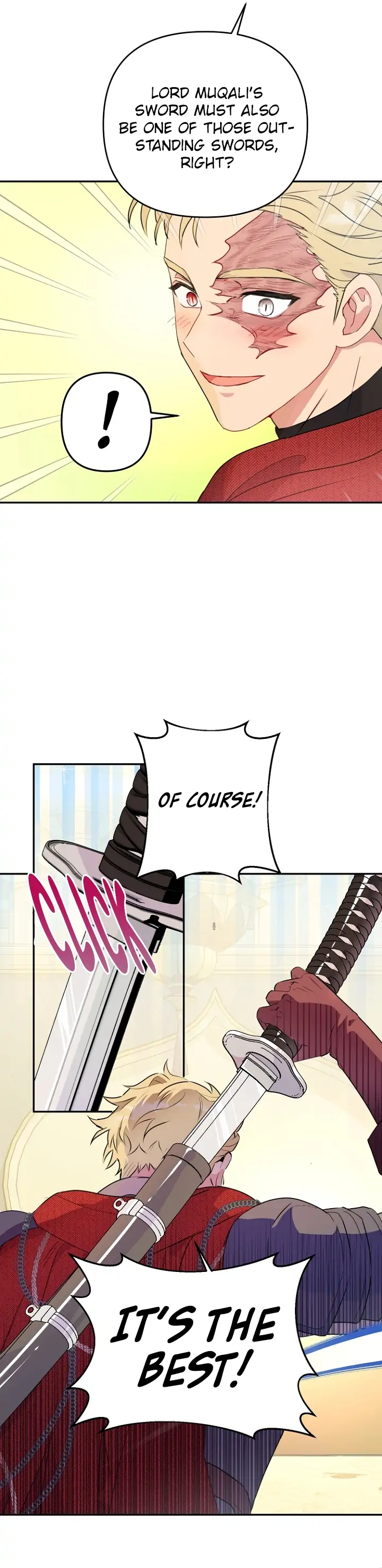 Forget My Husband, I’ll Go Make Money Chapter 23 - page 28