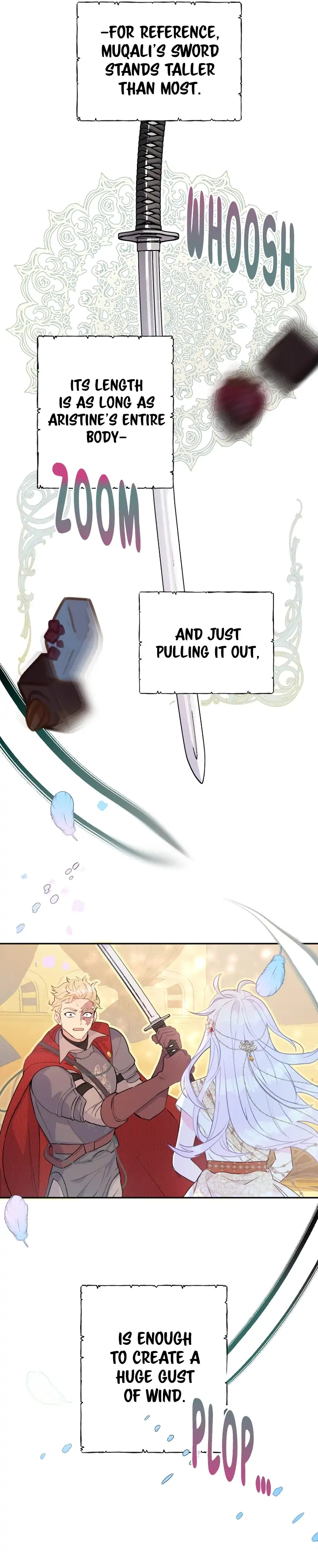 Forget My Husband, I’ll Go Make Money Chapter 23 - page 30