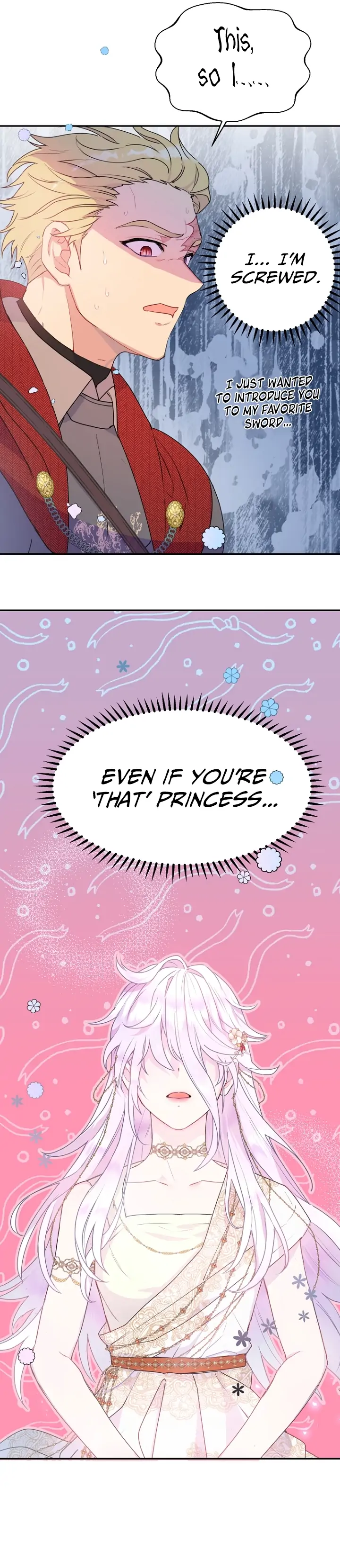 Forget My Husband, I’ll Go Make Money Chapter 23 - page 31