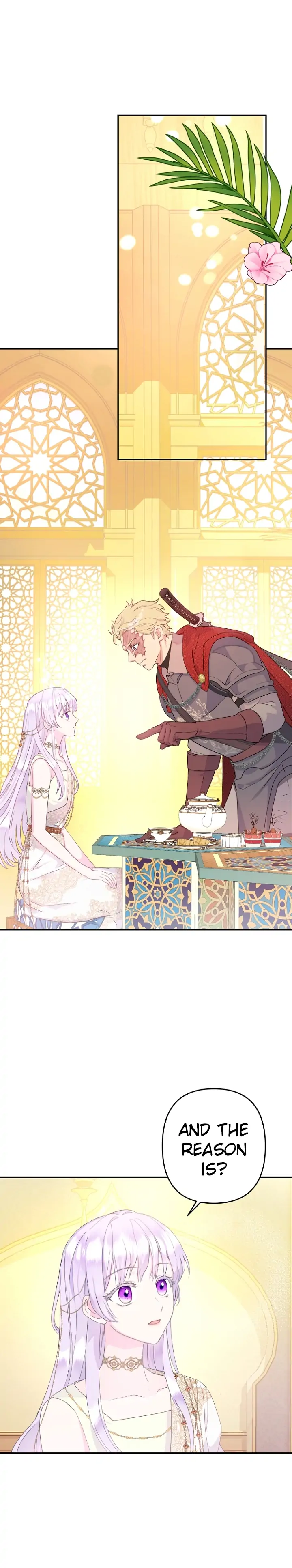 Forget My Husband, I’ll Go Make Money Chapter 23 - page 6