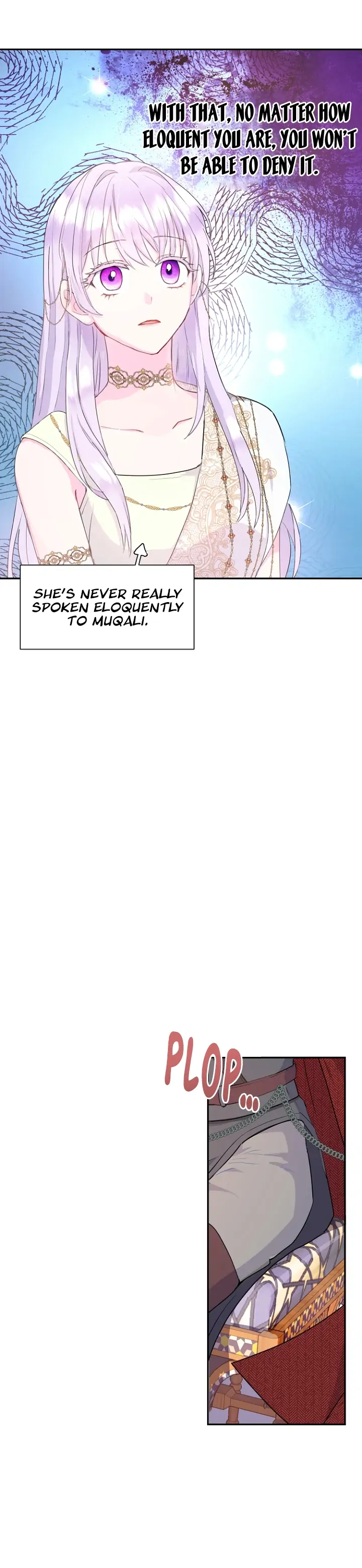 Forget My Husband, I’ll Go Make Money Chapter 23 - page 9