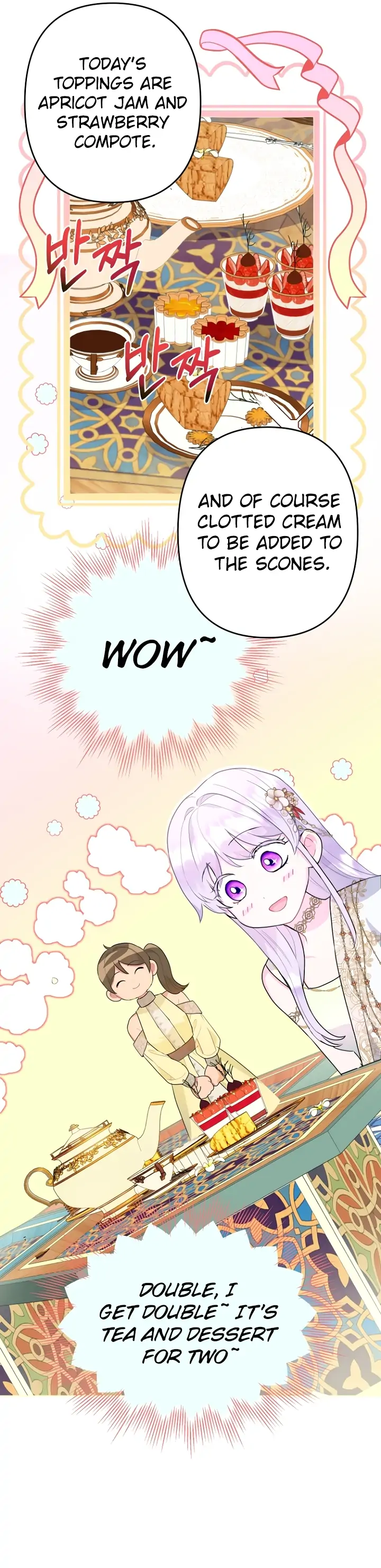 Forget My Husband, I’ll Go Make Money Chapter 22 - page 13