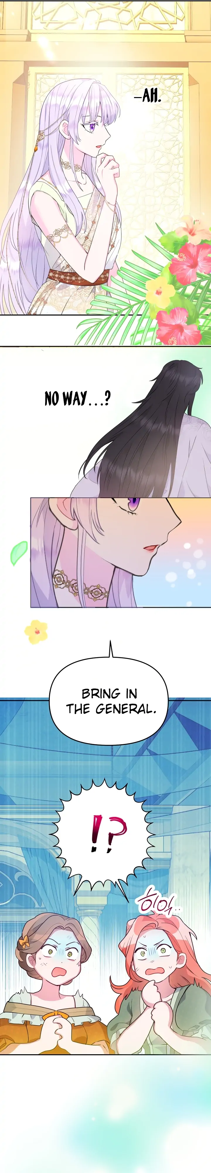 Forget My Husband, I’ll Go Make Money Chapter 22 - page 16