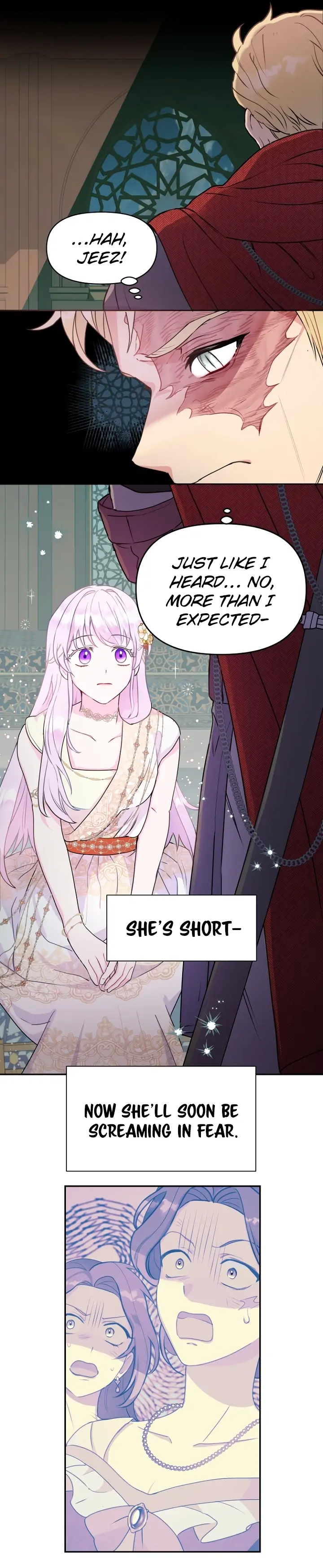 Forget My Husband, I’ll Go Make Money Chapter 22 - page 19