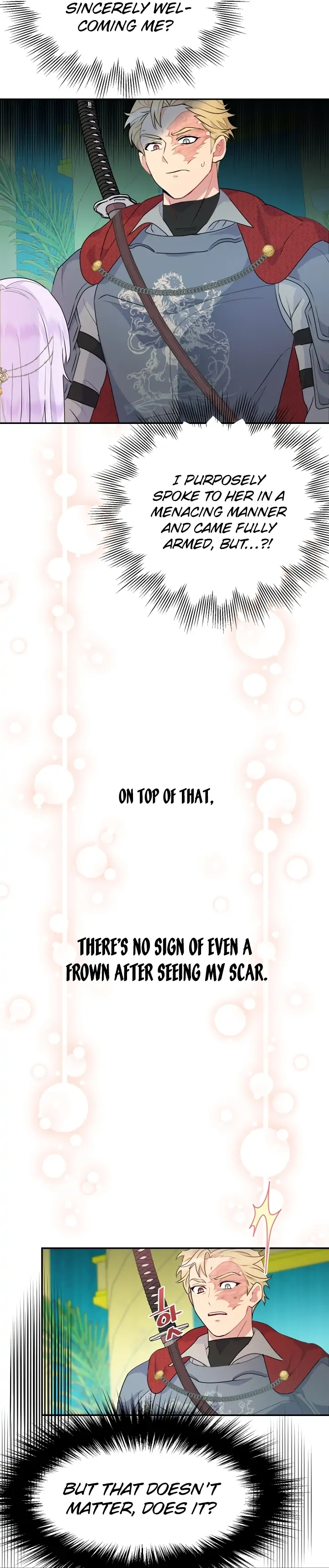 Forget My Husband, I’ll Go Make Money Chapter 22 - page 22