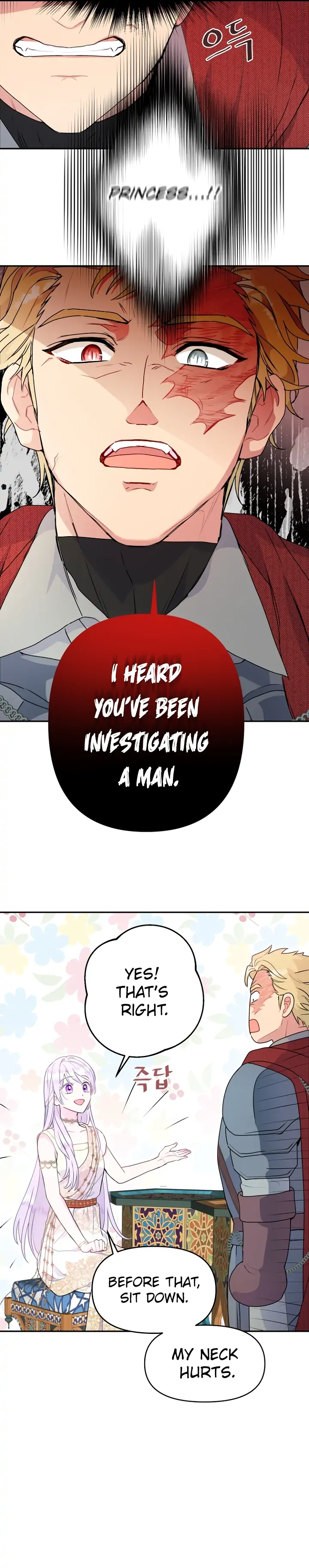 Forget My Husband, I’ll Go Make Money Chapter 22 - page 23