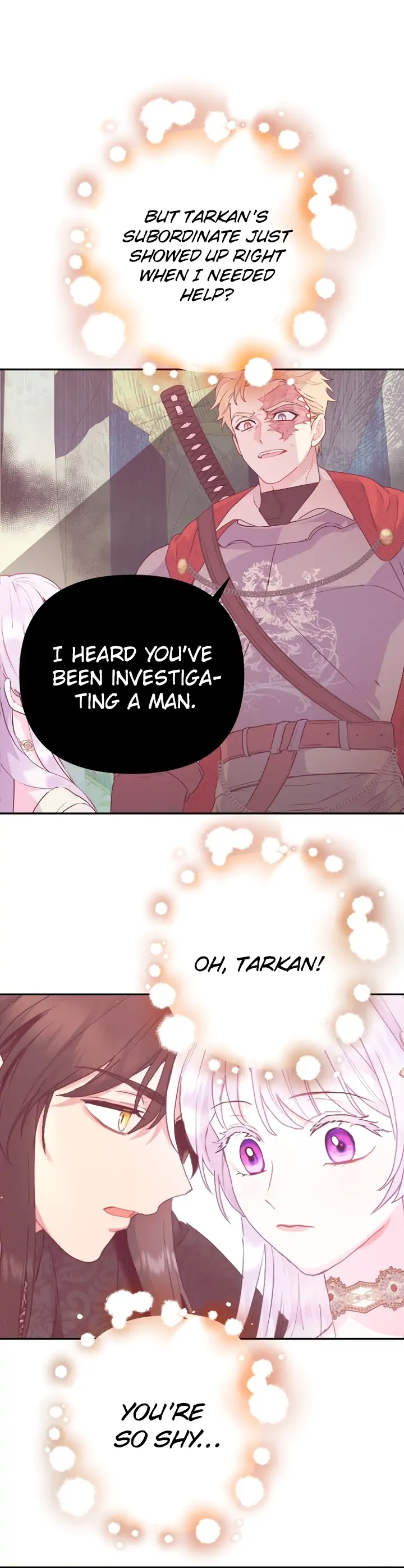 Forget My Husband, I’ll Go Make Money Chapter 22 - page 26