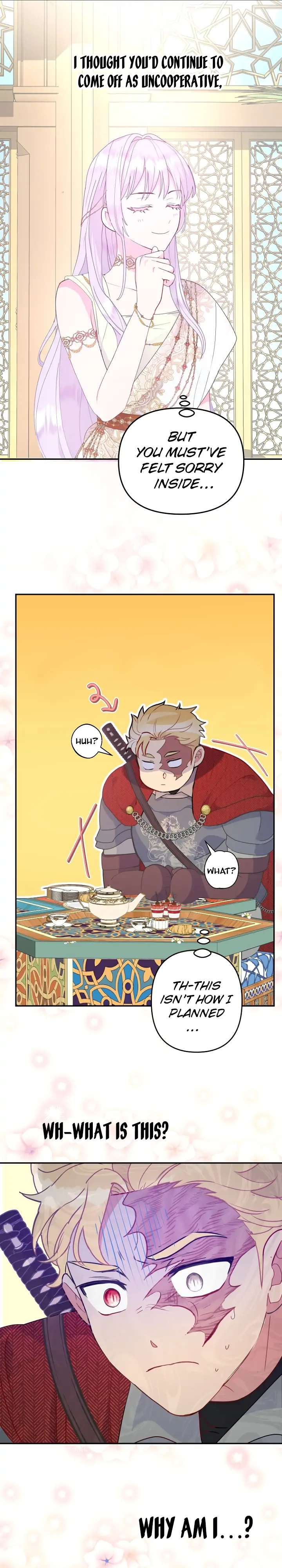 Forget My Husband, I’ll Go Make Money Chapter 22 - page 27