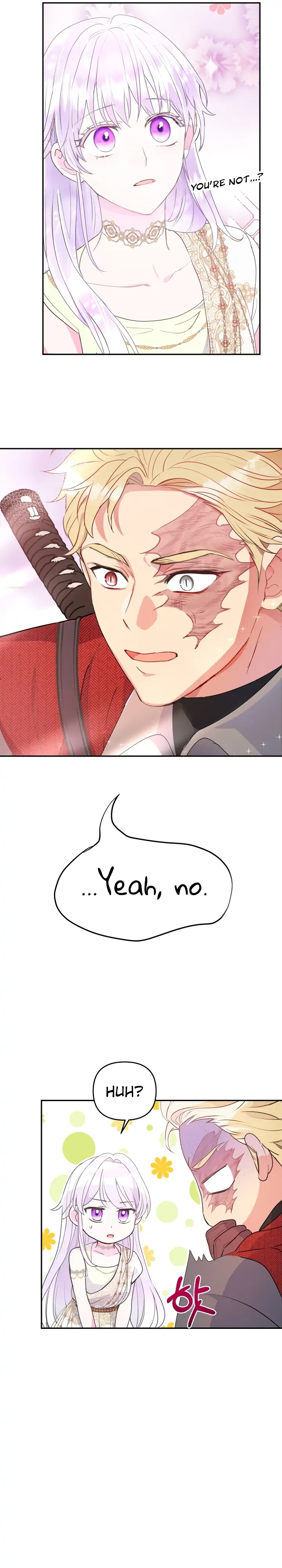 Forget My Husband, I’ll Go Make Money Chapter 22 - page 29