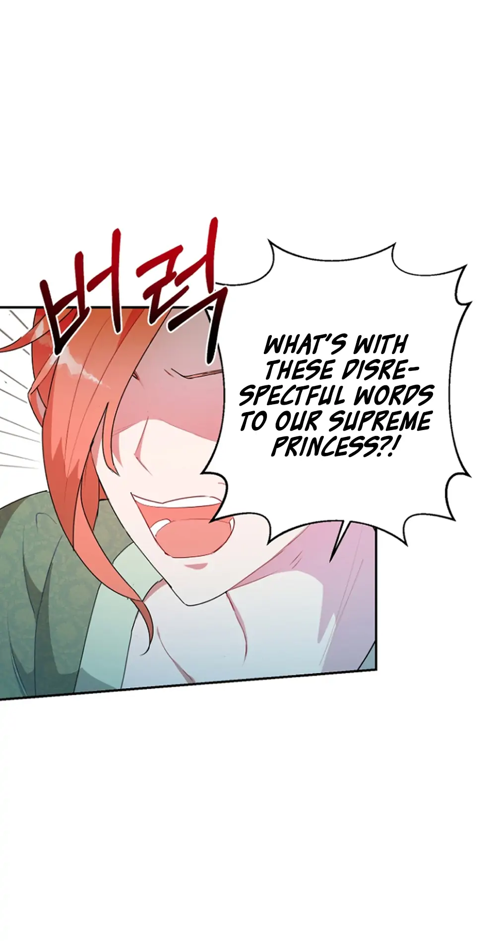 Forget My Husband, I’ll Go Make Money Chapter 21 - page 11