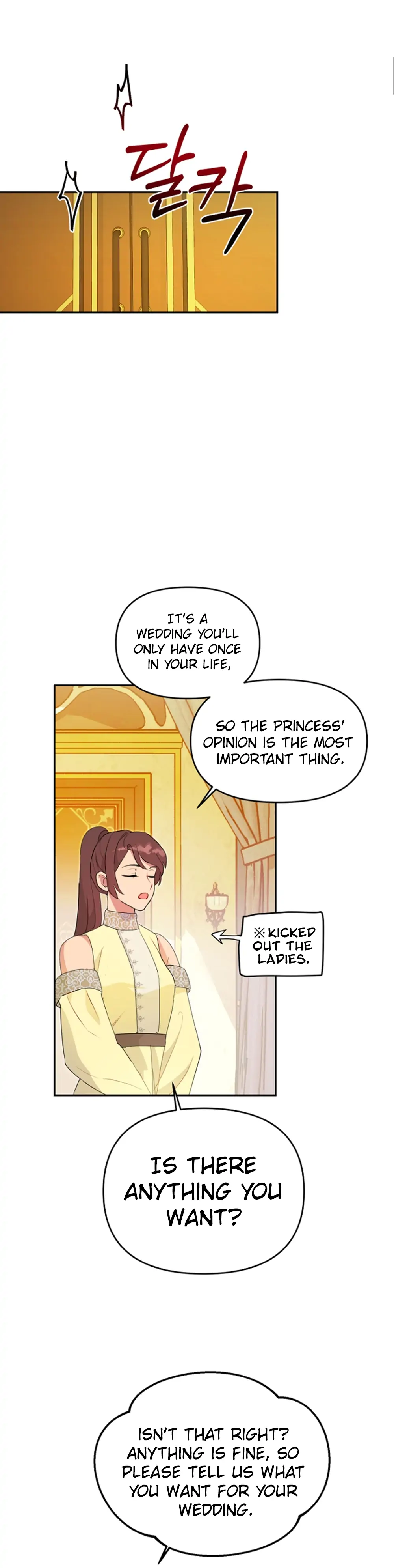 Forget My Husband, I’ll Go Make Money Chapter 21 - page 15