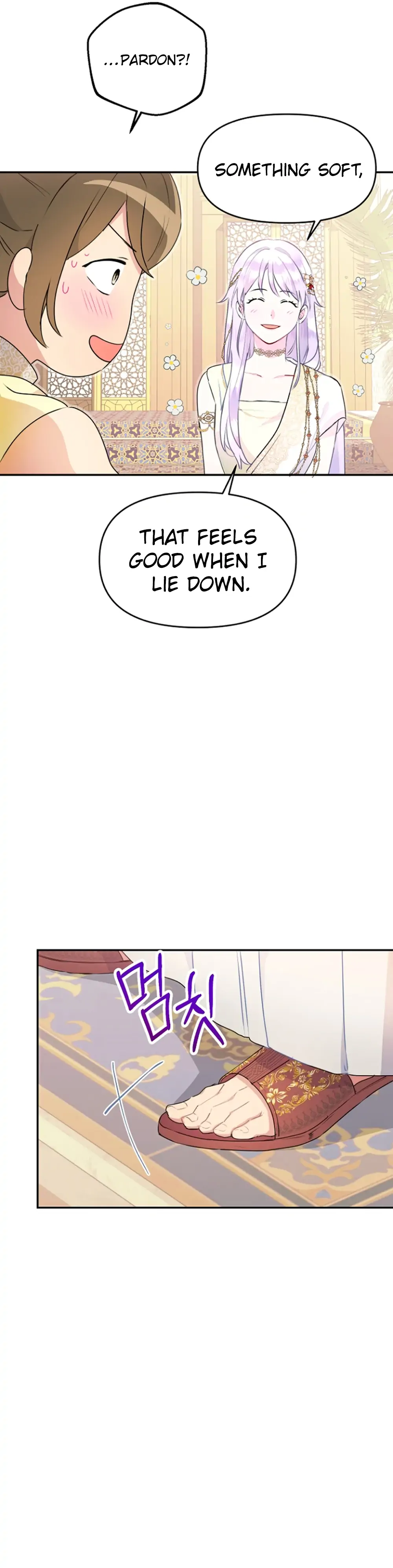 Forget My Husband, I’ll Go Make Money Chapter 21 - page 20