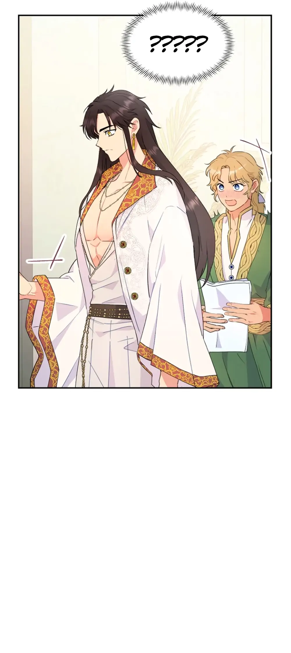 Forget My Husband, I’ll Go Make Money Chapter 21 - page 21