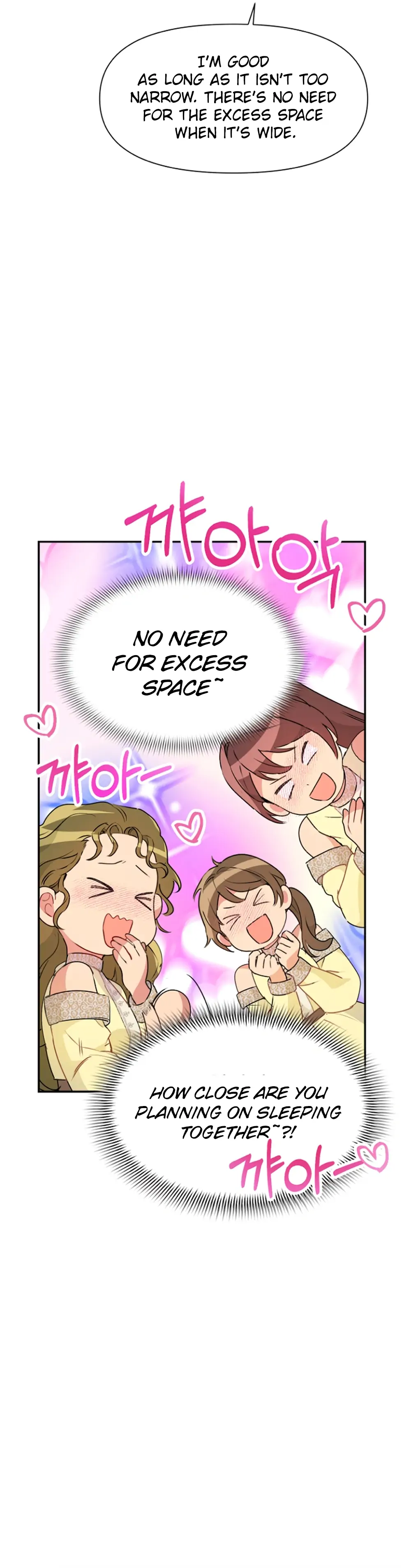 Forget My Husband, I’ll Go Make Money Chapter 21 - page 23