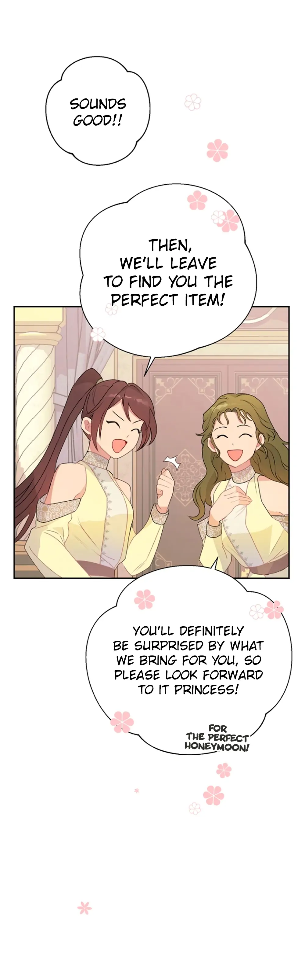 Forget My Husband, I’ll Go Make Money Chapter 21 - page 25