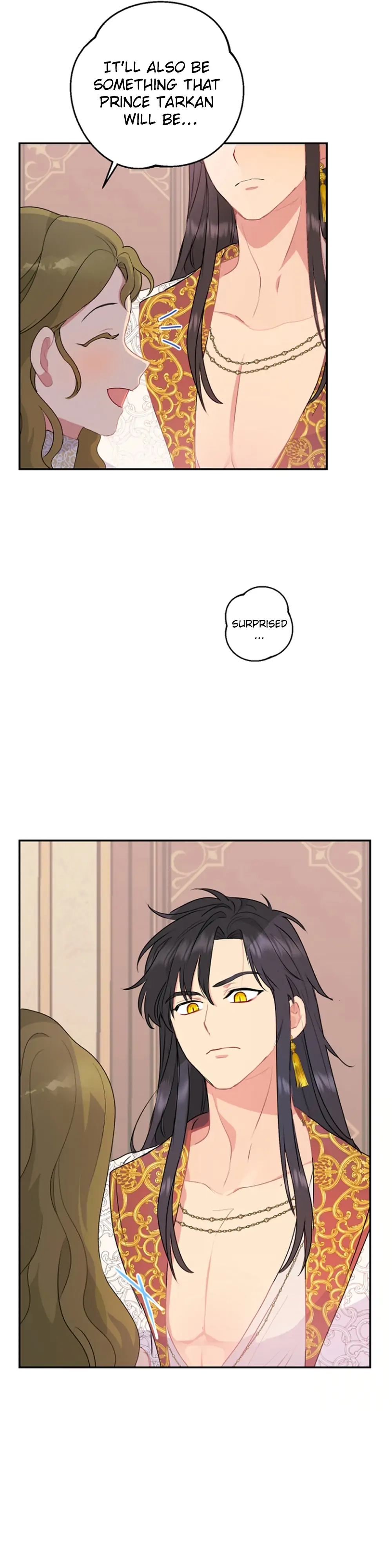 Forget My Husband, I’ll Go Make Money Chapter 21 - page 26