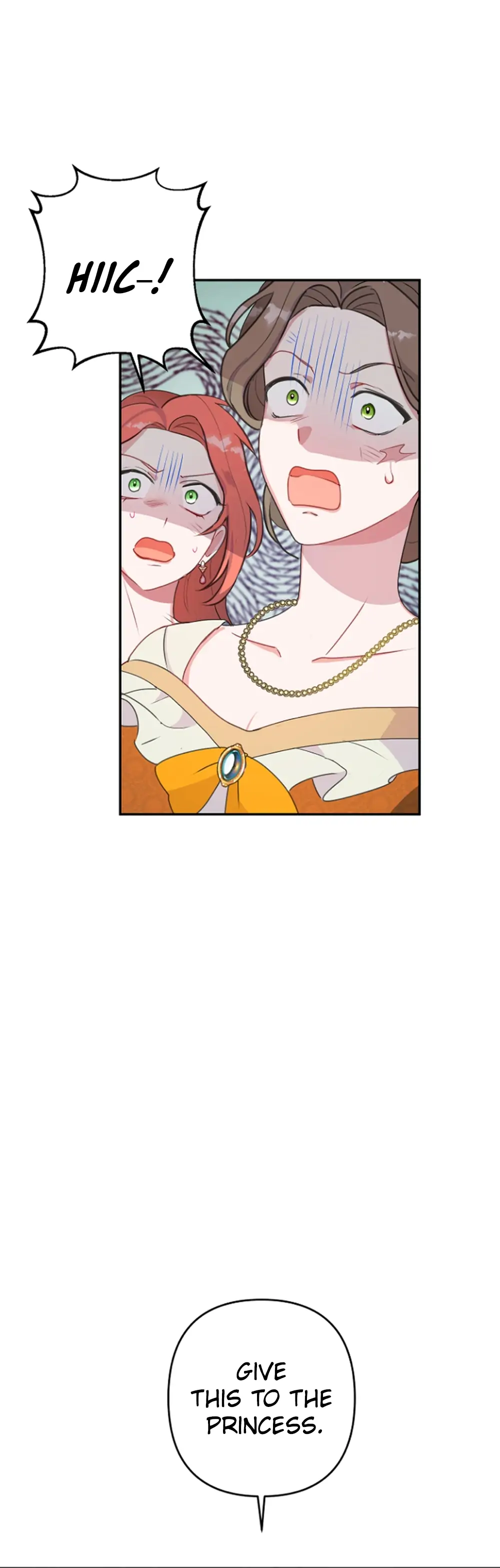 Forget My Husband, I’ll Go Make Money Chapter 21 - page 30