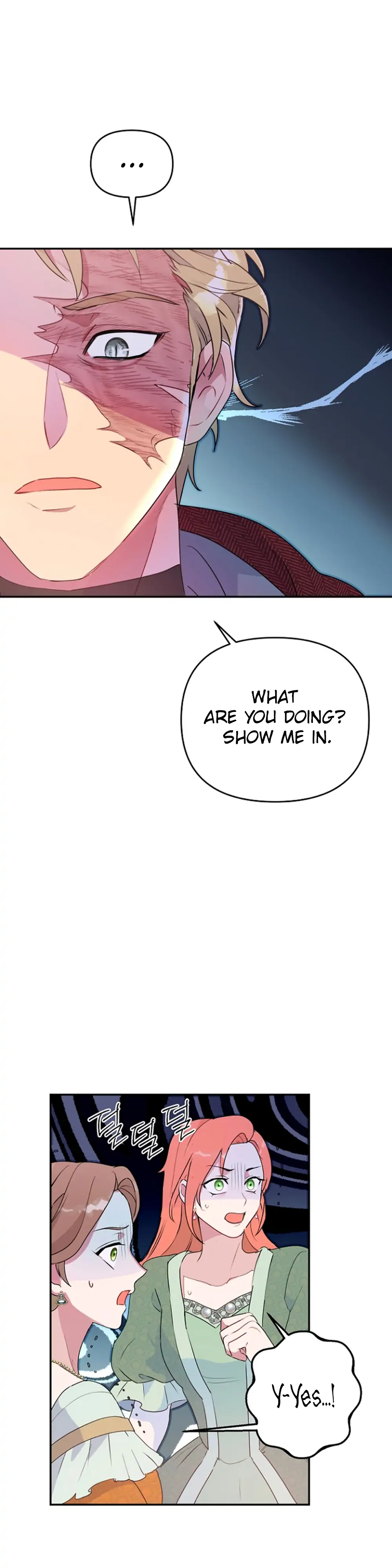Forget My Husband, I’ll Go Make Money Chapter 21 - page 33