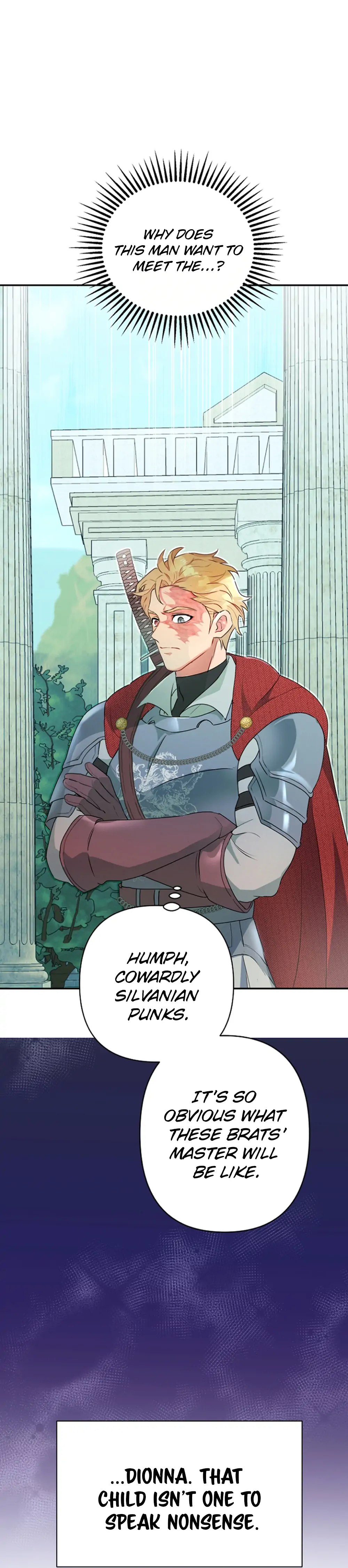 Forget My Husband, I’ll Go Make Money Chapter 21 - page 34